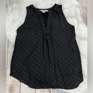 LOFT blouse Women’s Petites Size XXSp